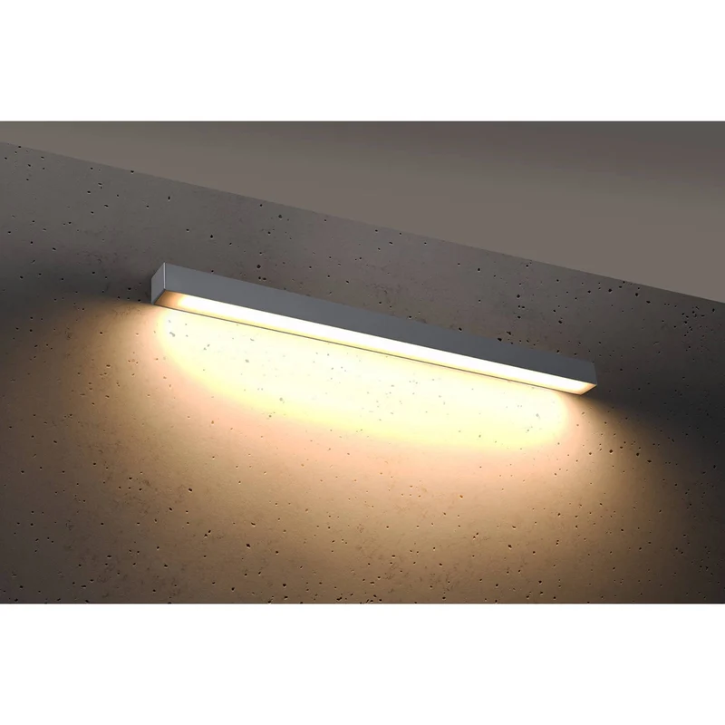 Applique Murale Barre Led