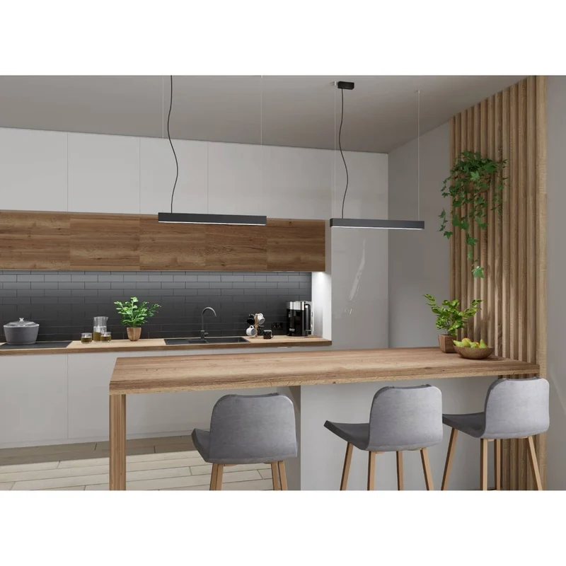 Applique Murale A Led