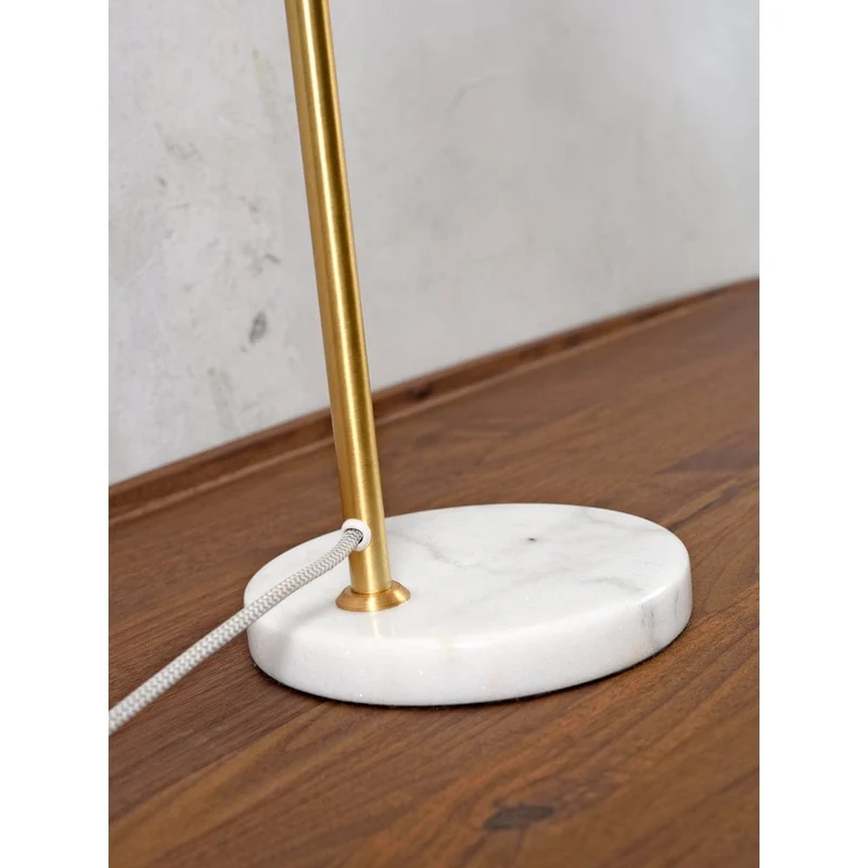 Lampe De Chevet Marbre