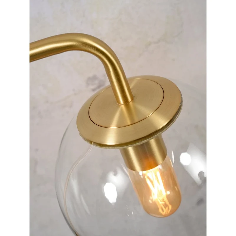 Lampe De Chevet Marbre