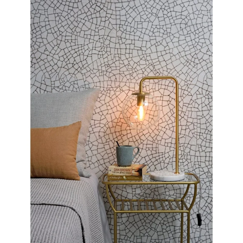 Lampe De Chevet Marbre