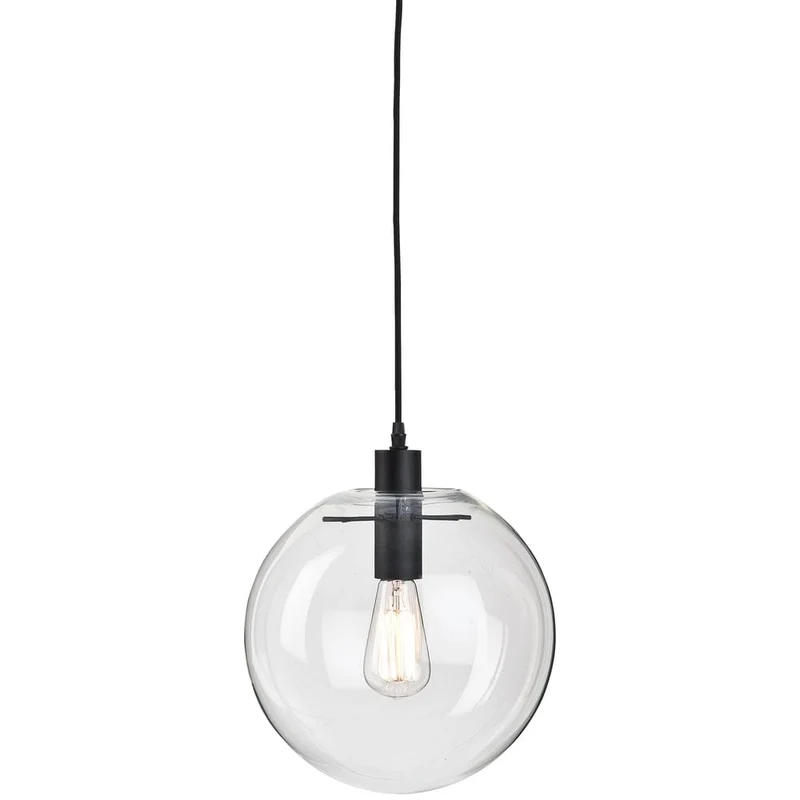 Suspension Design En Verre