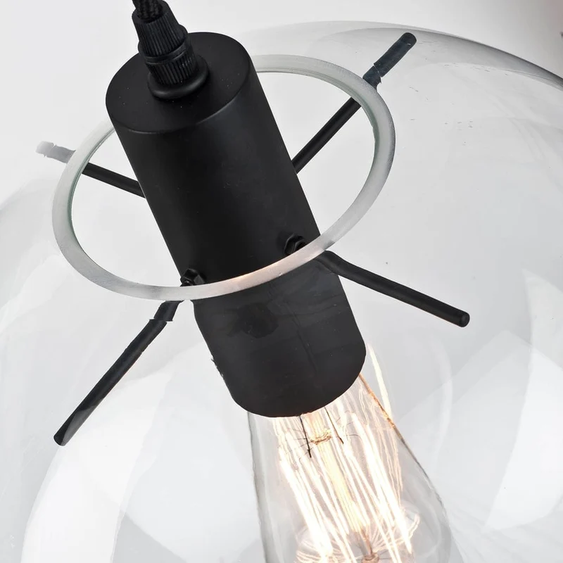 Suspension Design En Verre
