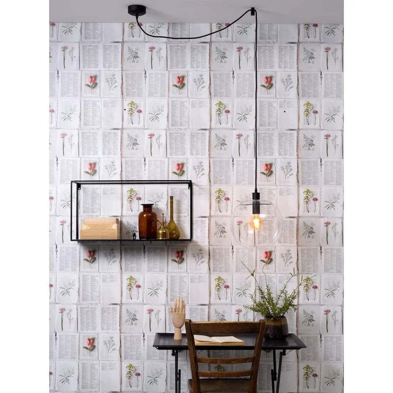 Suspension Design En Verre