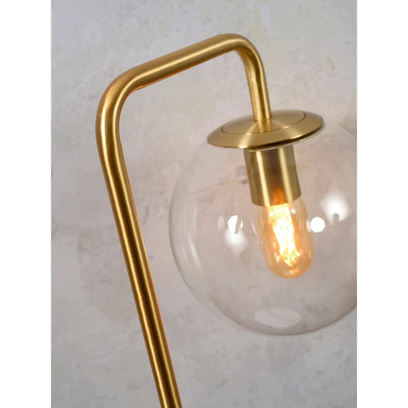 Lampadaire Pied Marbre