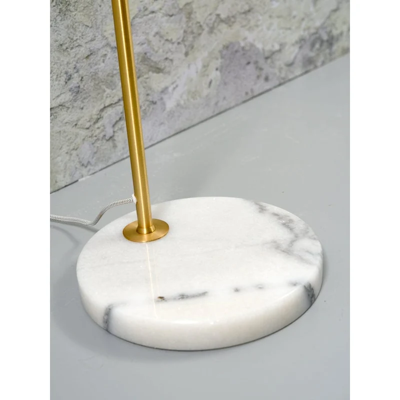 Lampadaire Pied Marbre