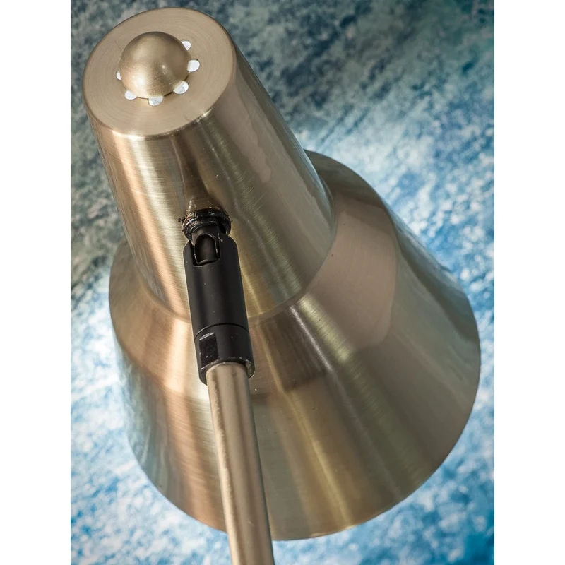 Lampe De Sol Vintage