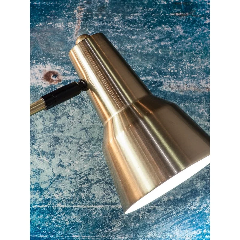 Lampe De Sol Vintage