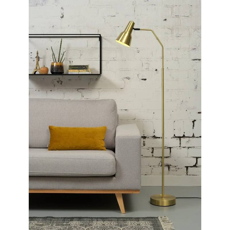 Lampe De Sol Vintage