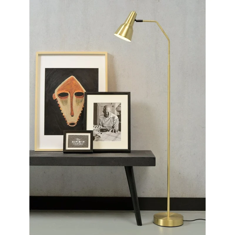 Lampe De Sol Vintage