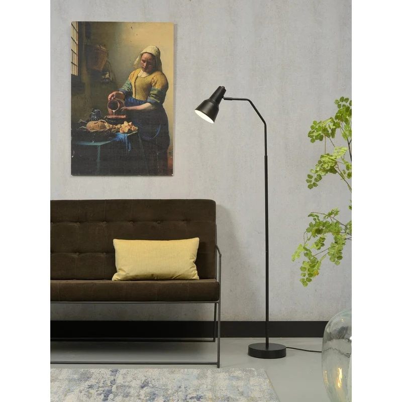 Lampe De Sol Design