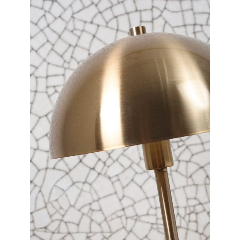 Lampe Pied Marbre