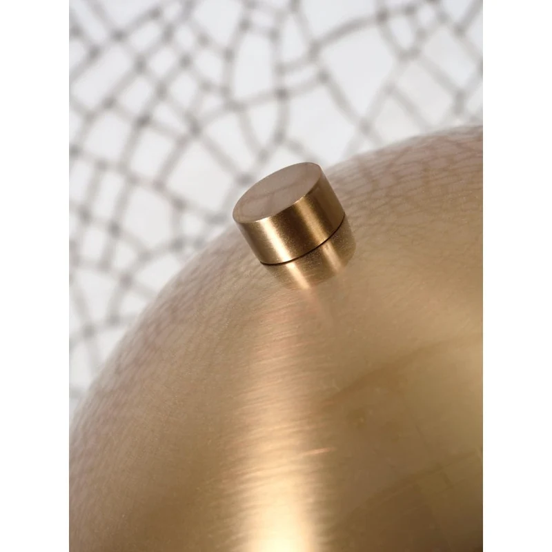 Lampe Pied Marbre