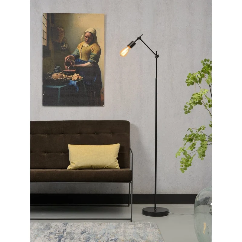 Lampe De Sol