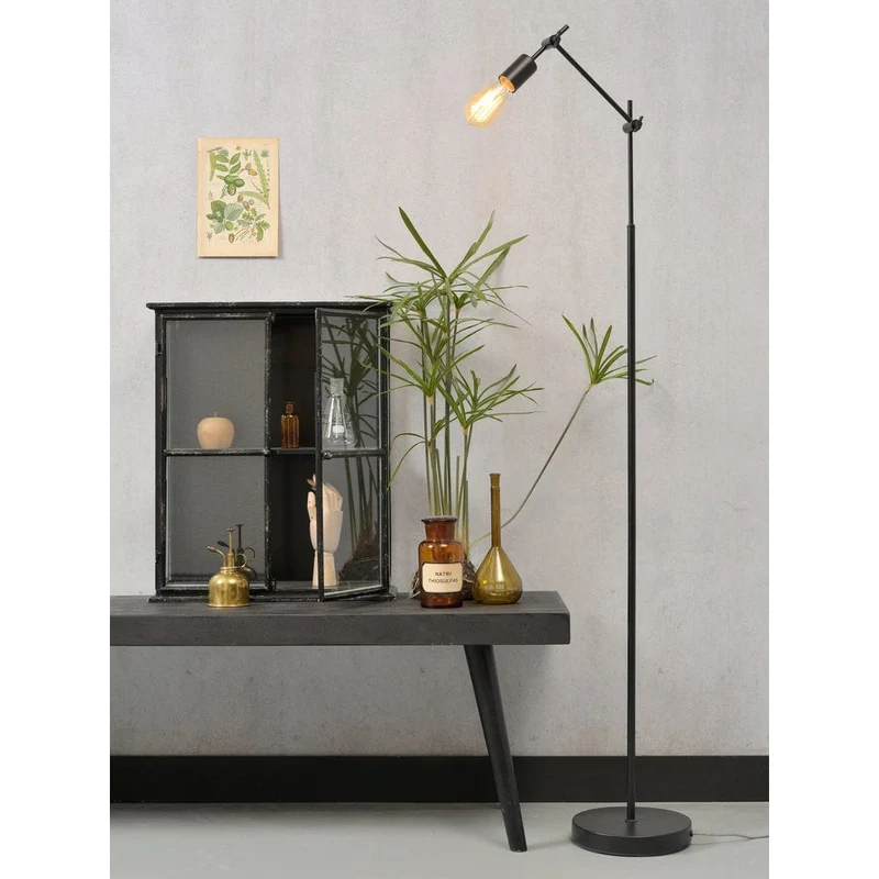 Lampe De Sol