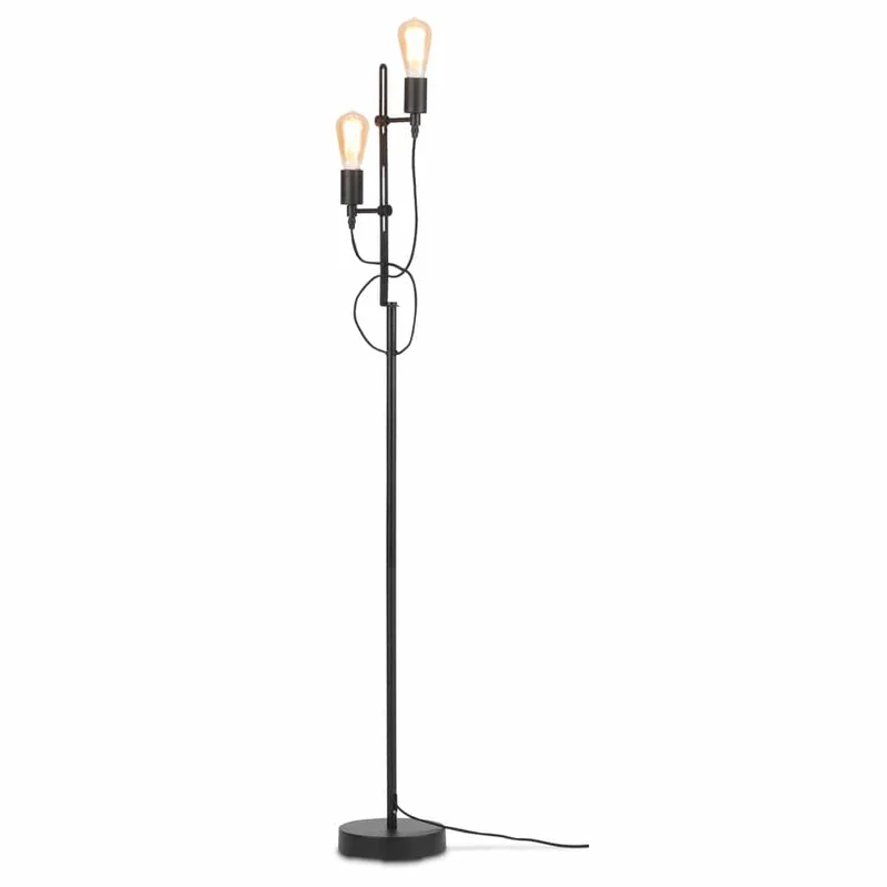Lampe De Sol Interieur