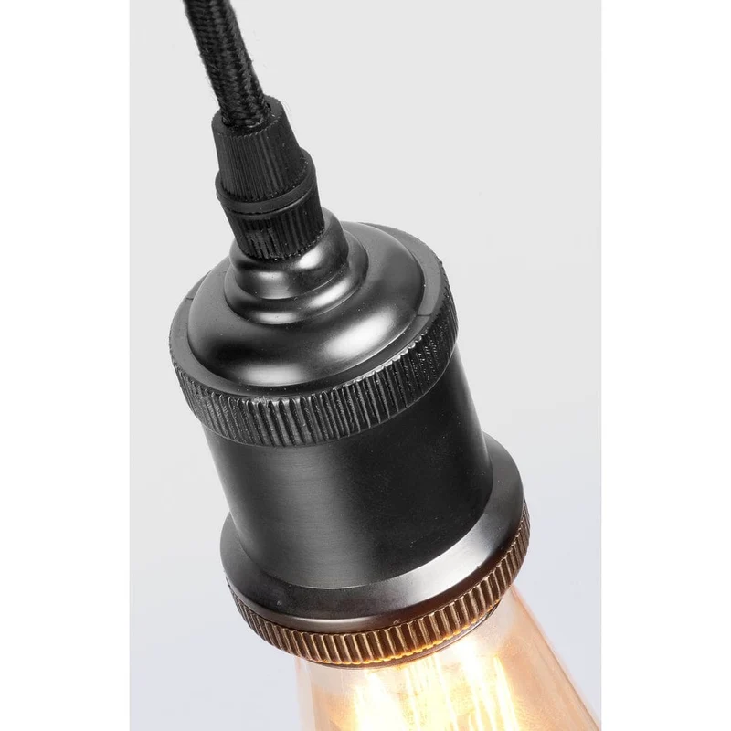 Luminaire Suspension Corde