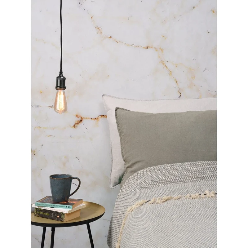 Luminaire Suspension Corde