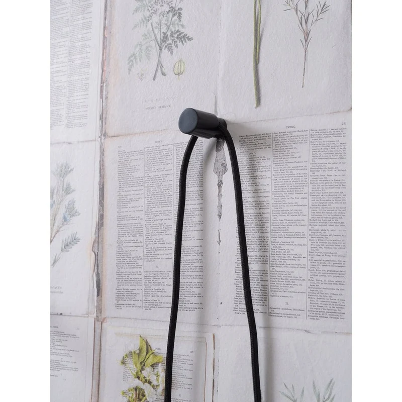 Suspension Ampoule Cable