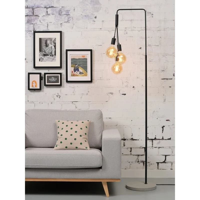 Lampadaire Suspendu Cuisine