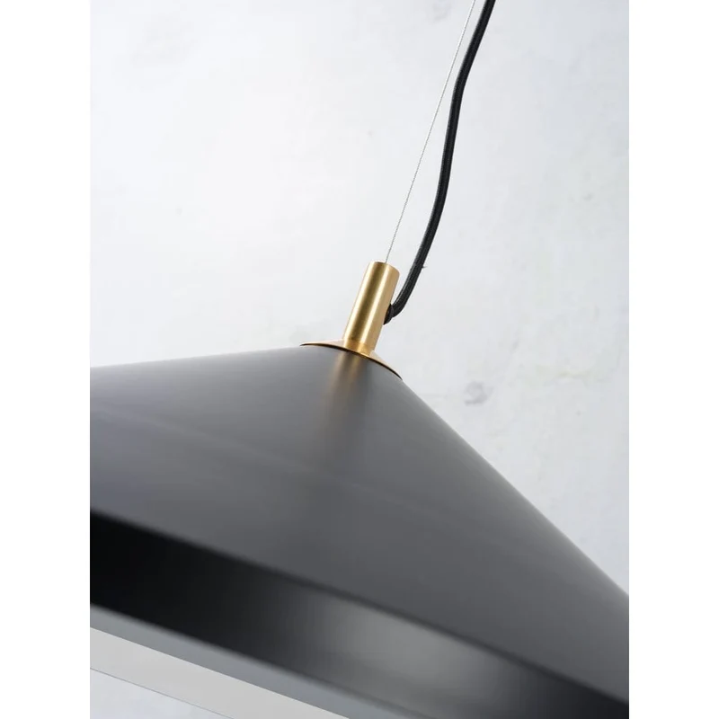 Grande Suspension Laiton