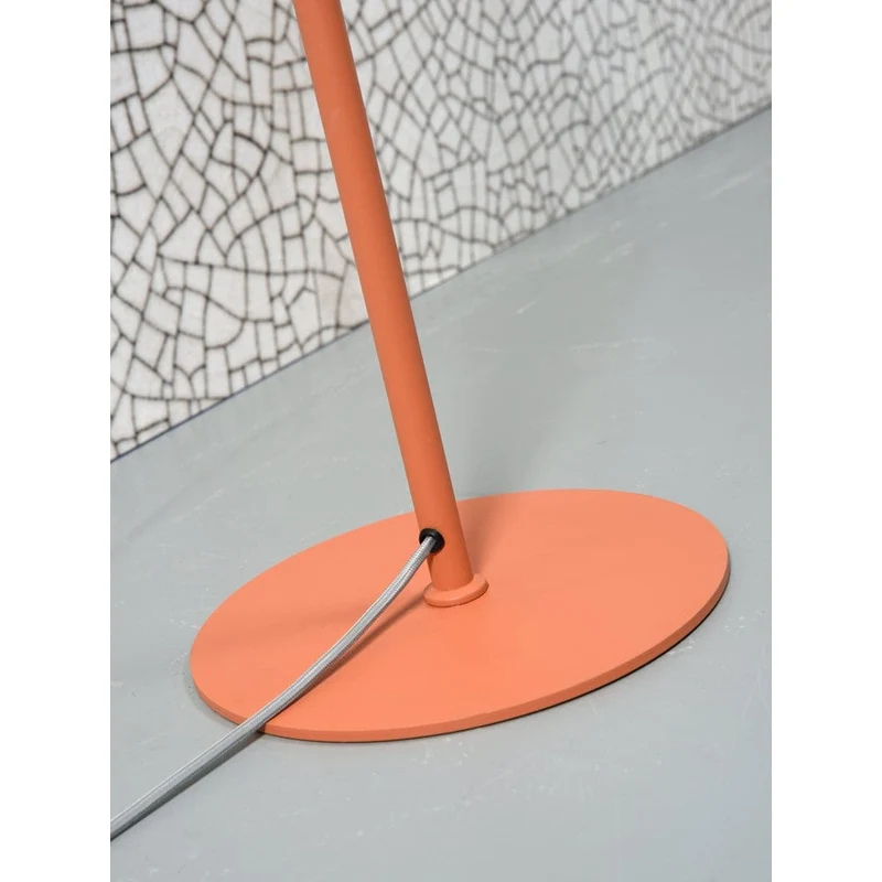 Lampe Sur Pied Salon Design