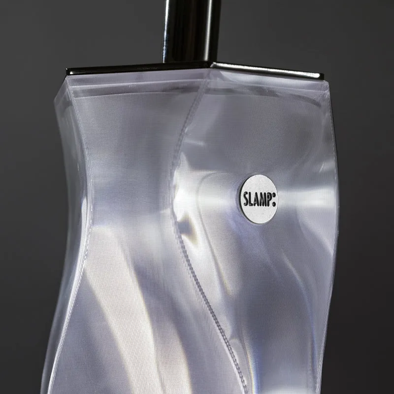 Slamp Hugo Floor Lamp