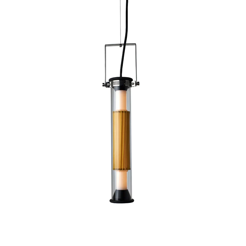 DCWéditions In The Tube 360° Vertical Pendant Lamp