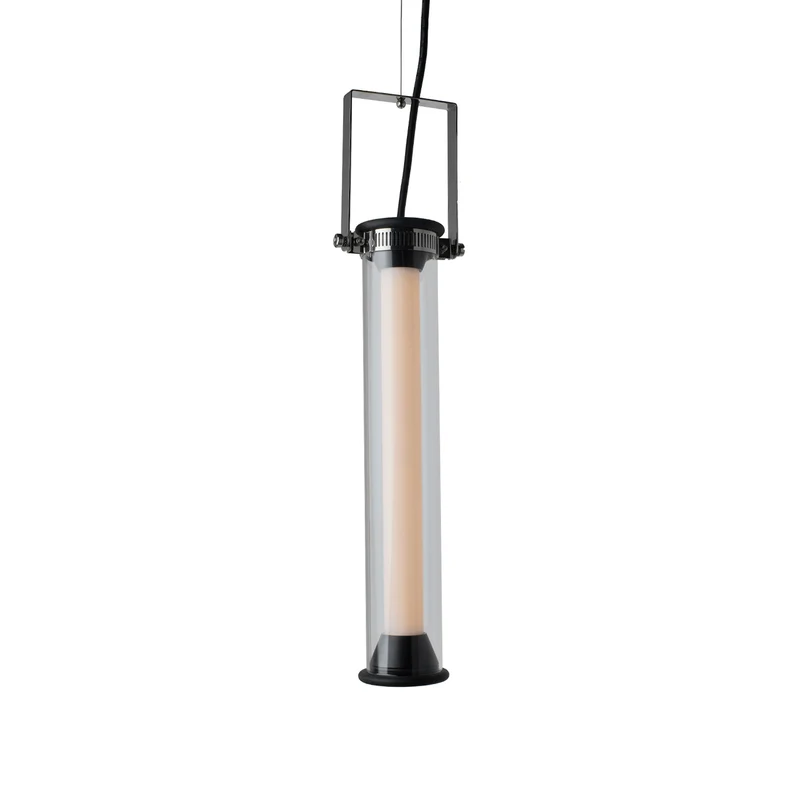 DCWéditions In The Tube 360° Vertical Pendant Lamp
