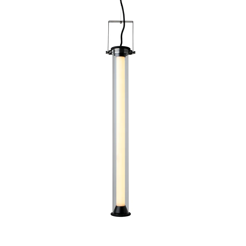 DCWéditions In The Tube 360° Vertical Pendant Lamp