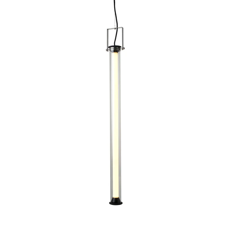 DCWéditions In The Tube 360° Vertical Pendant Lamp