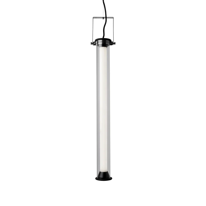 DCWéditions In The Tube 360° Vertical Pendant Lamp