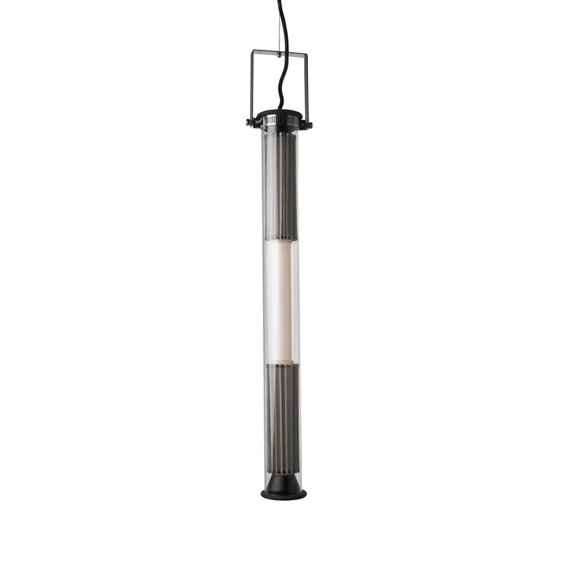 DCWéditions In The Tube 360° Vertical Pendant Lamp