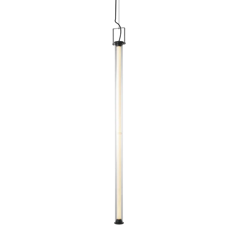 DCWéditions In The Tube 360° Vertical Pendant Lamp