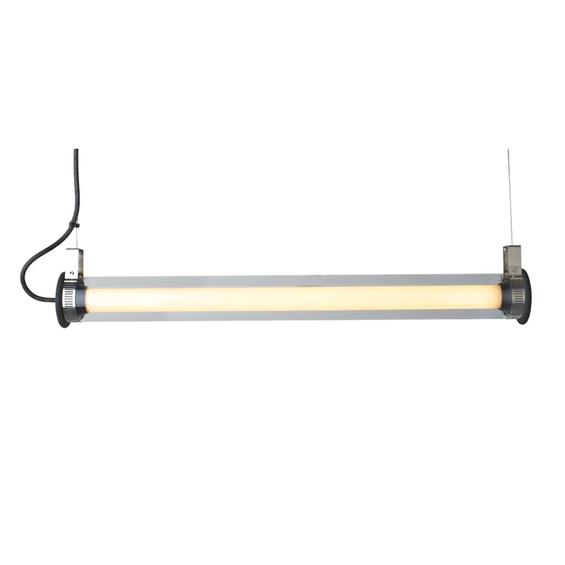 DCWéditions In The Tube 360° Horizontal Pendant Lamp