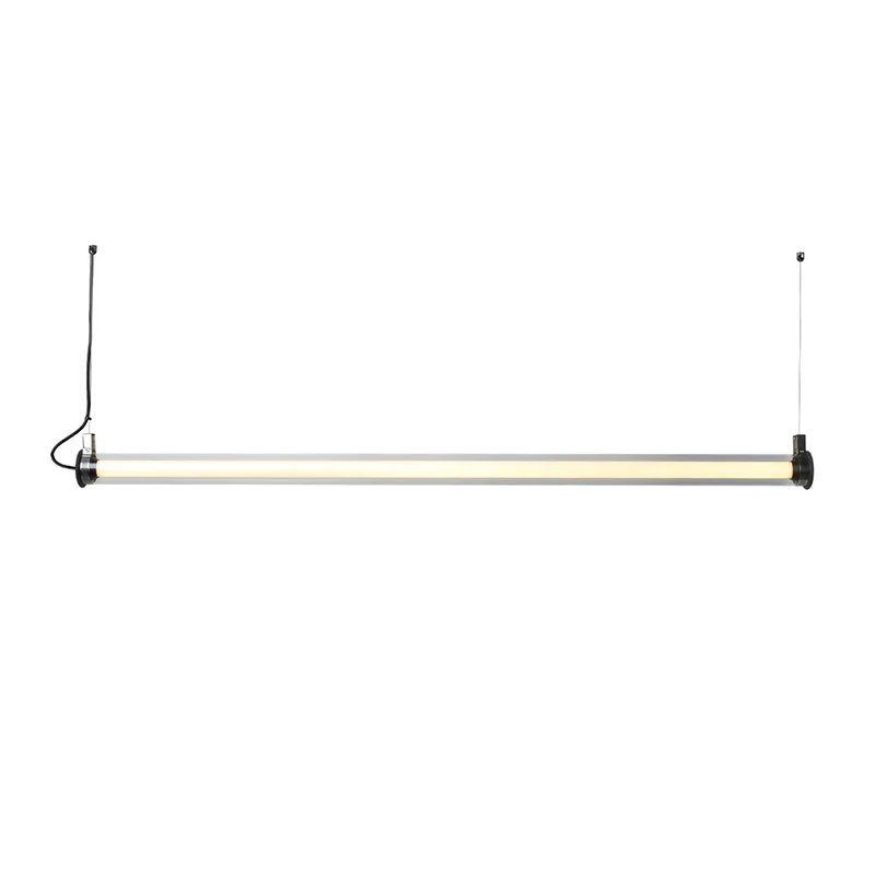 DCWéditions In The Tube 360° Horizontal Pendant Lamp