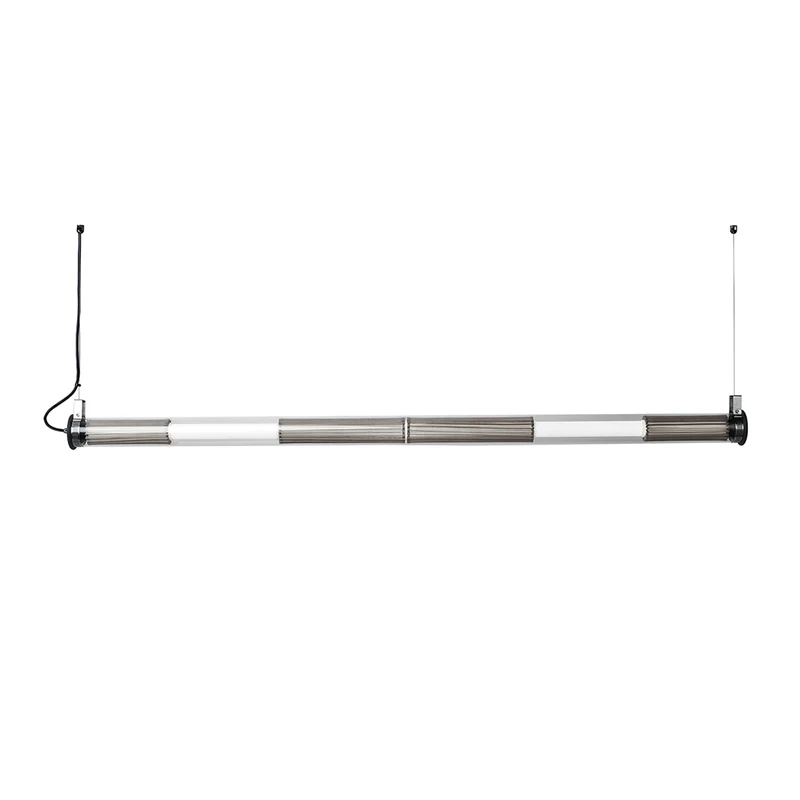 DCWéditions In The Tube 360° Horizontal Pendant Lamp