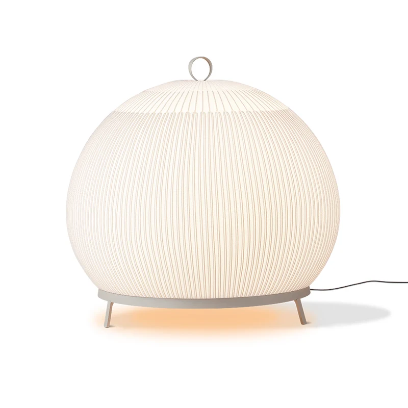 Vibia Knit 7494 Floor Lamp