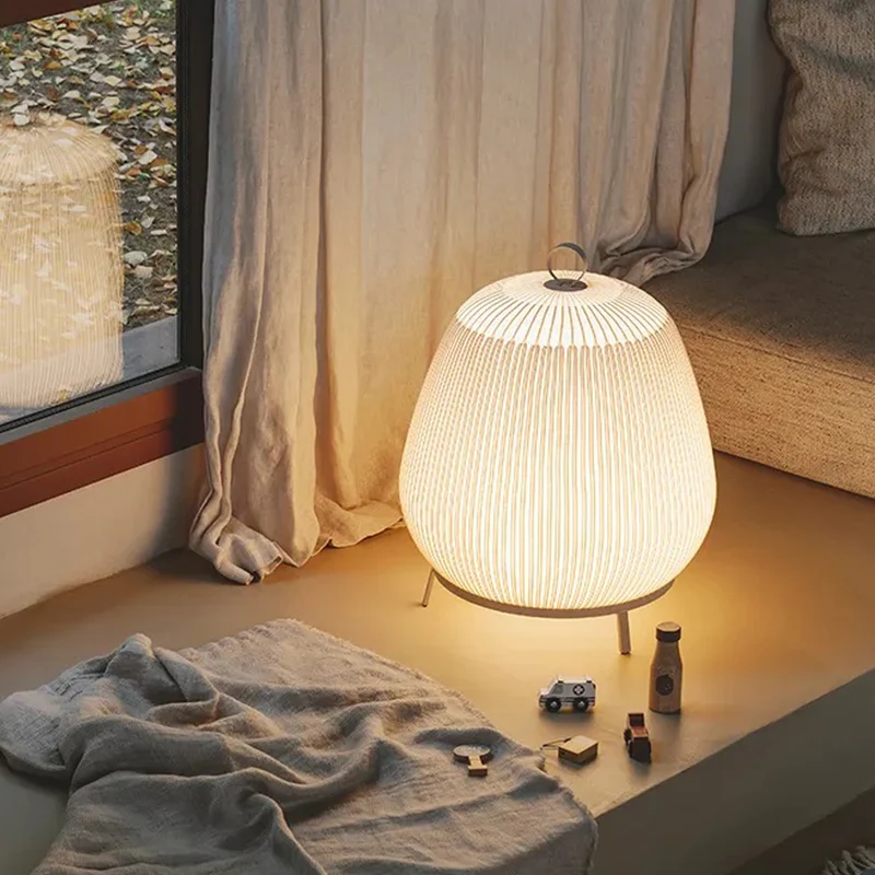 Vibia Knit 7490 Floor Lamp