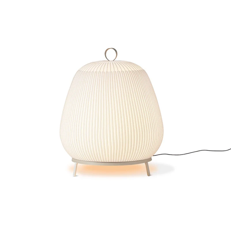 Vibia Knit 7490 Floor Lamp