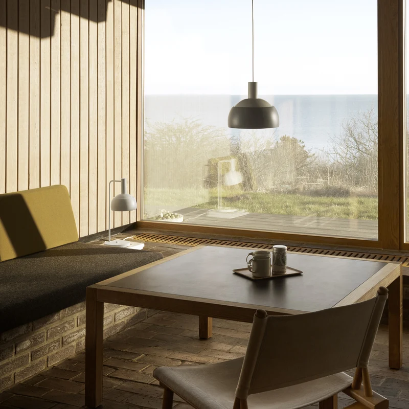 Louis Poulsen FJ Elements Pendant Lamp