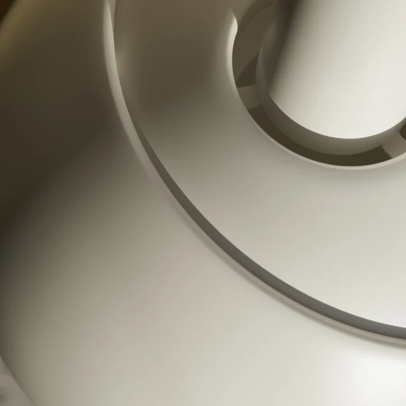 Louis Poulsen FJ Elements Pendant Lamp