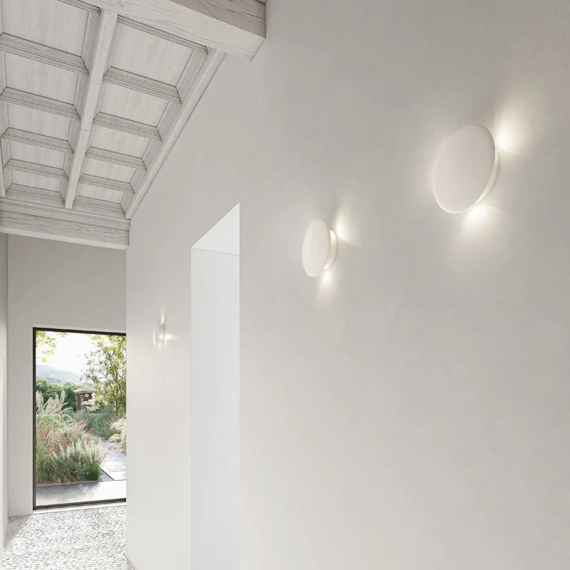 Karman Rainbow Prisma Accessory for Wall Lamp
