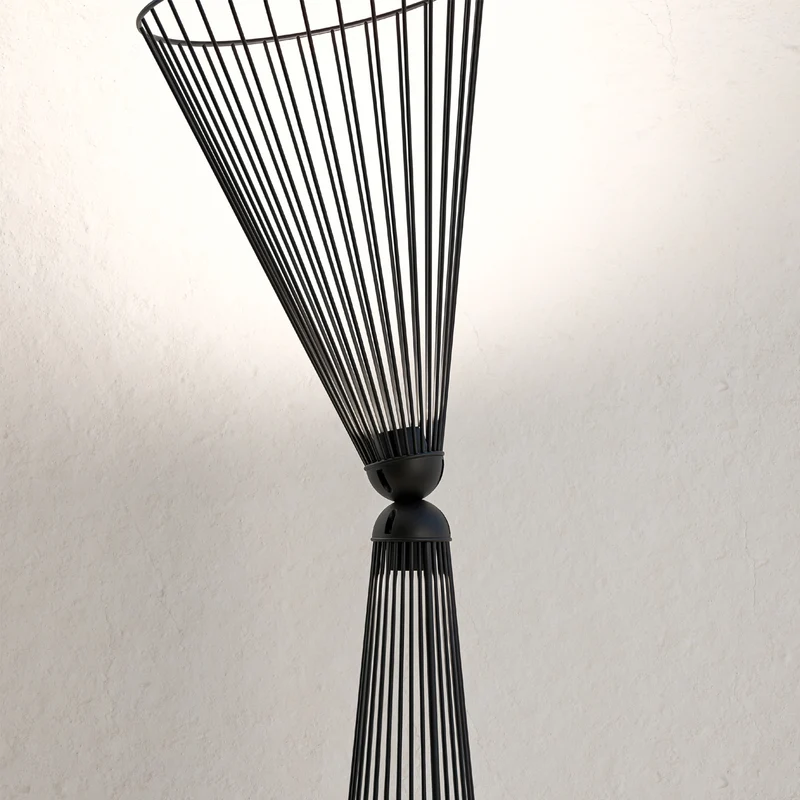 Karman Ikonika Floor Lamp