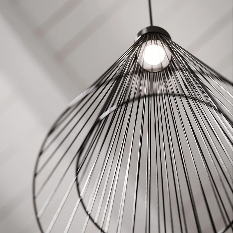 Karman Ikonika Pendant Lamp