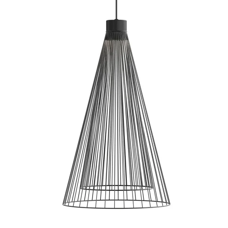 Karman Ikonika Pendant Lamp