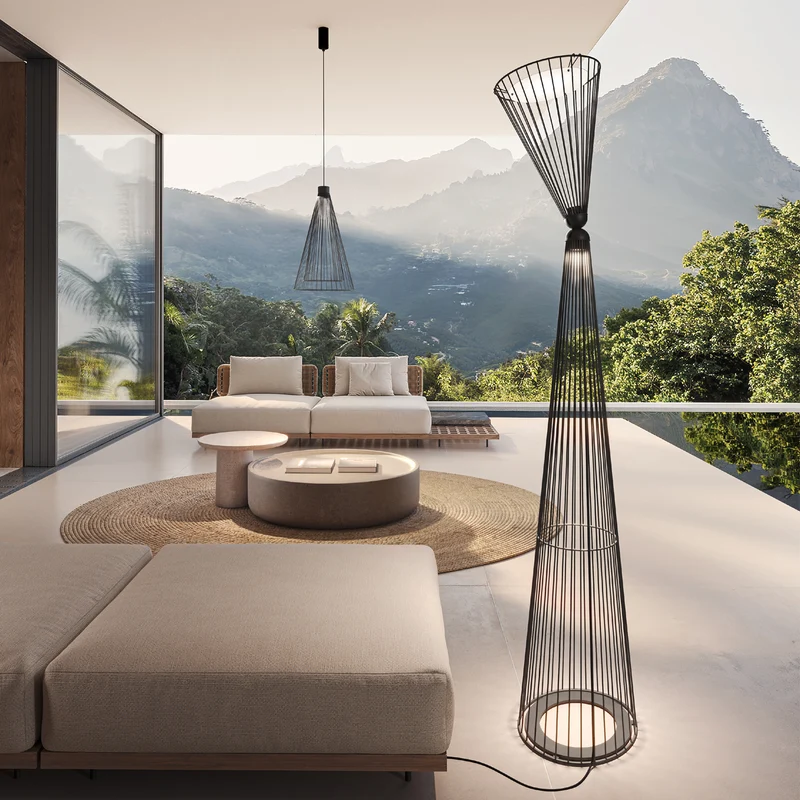 Karman Ikonika Pendant Lamp