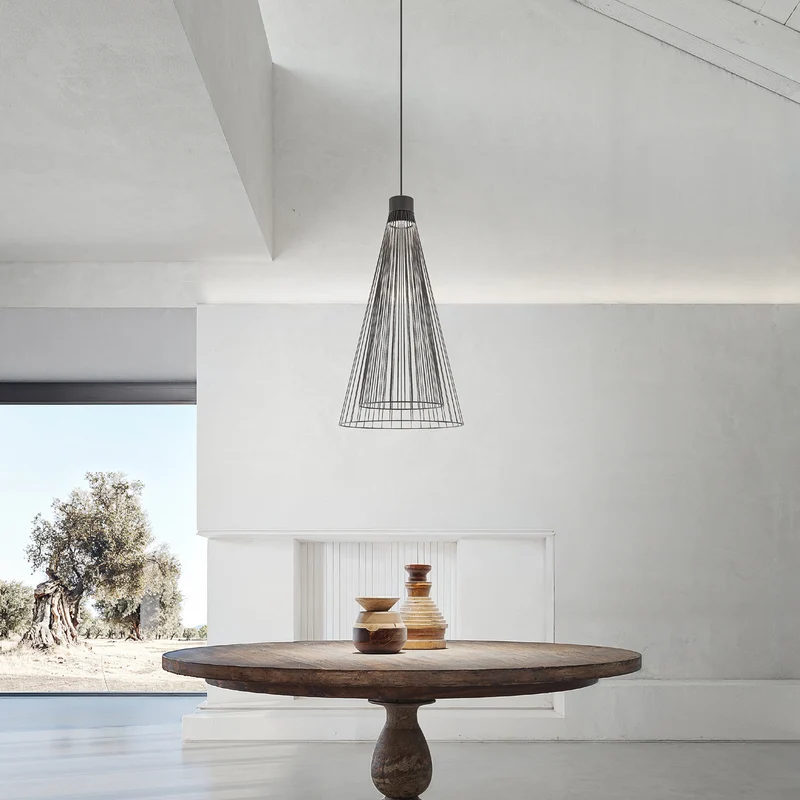 Karman Ikonika Pendant Lamp