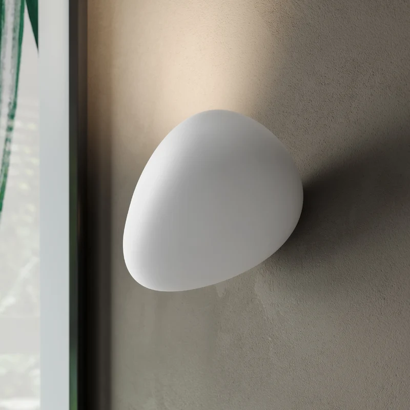 Karman Flò Outdoor Wall Lamp