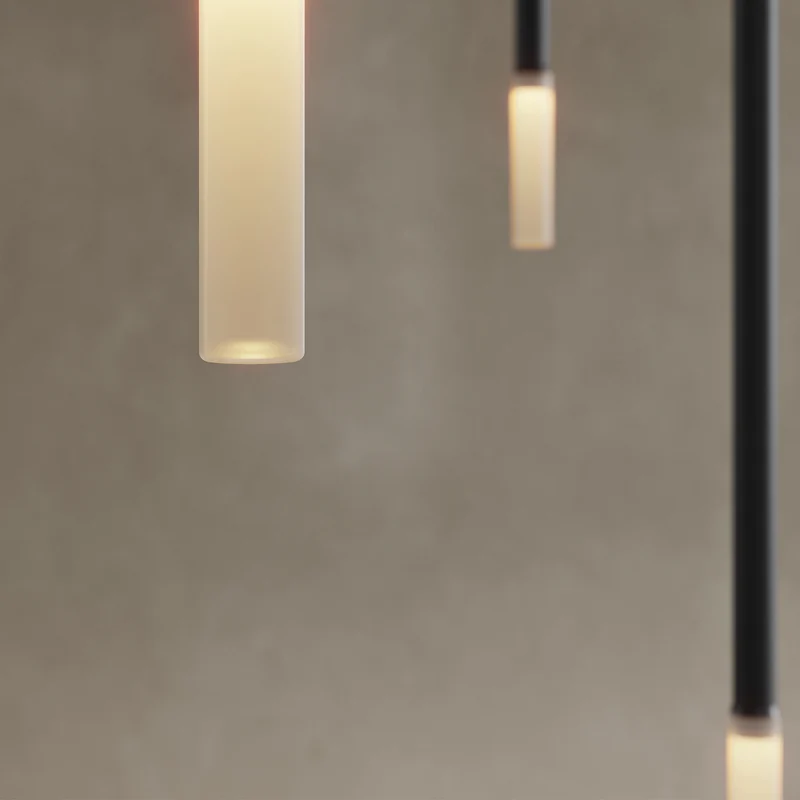 Karman Boom Pendant Lamp